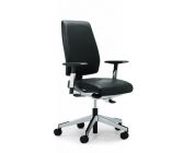 Photo : Fauteuil de bureau GIROFLEX 68